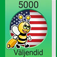 Ameerika inglise keele kursus