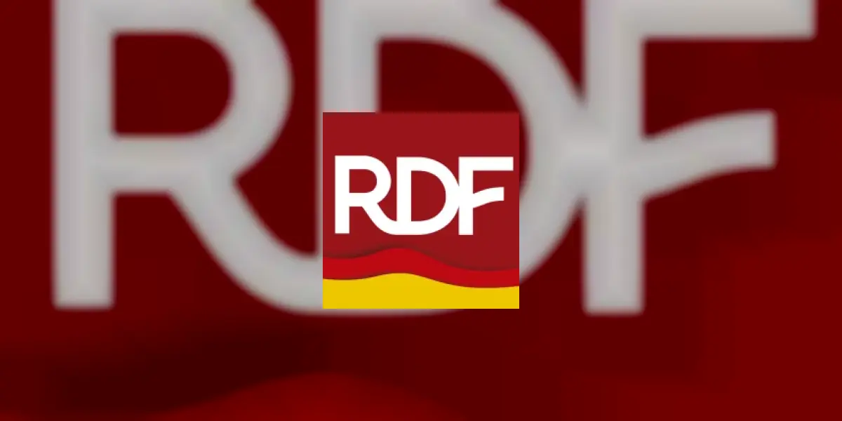 Rede DF